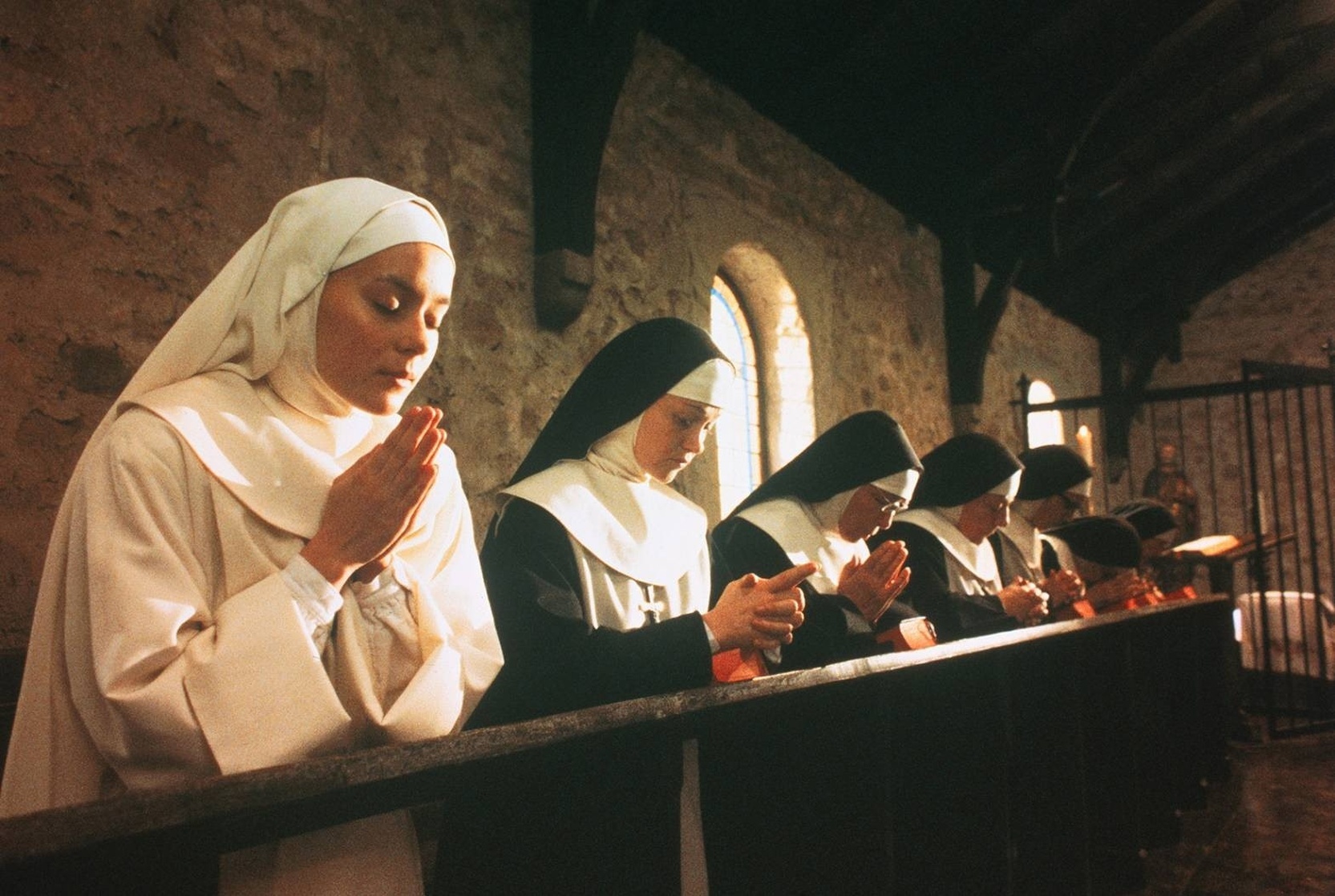 Agnes of God