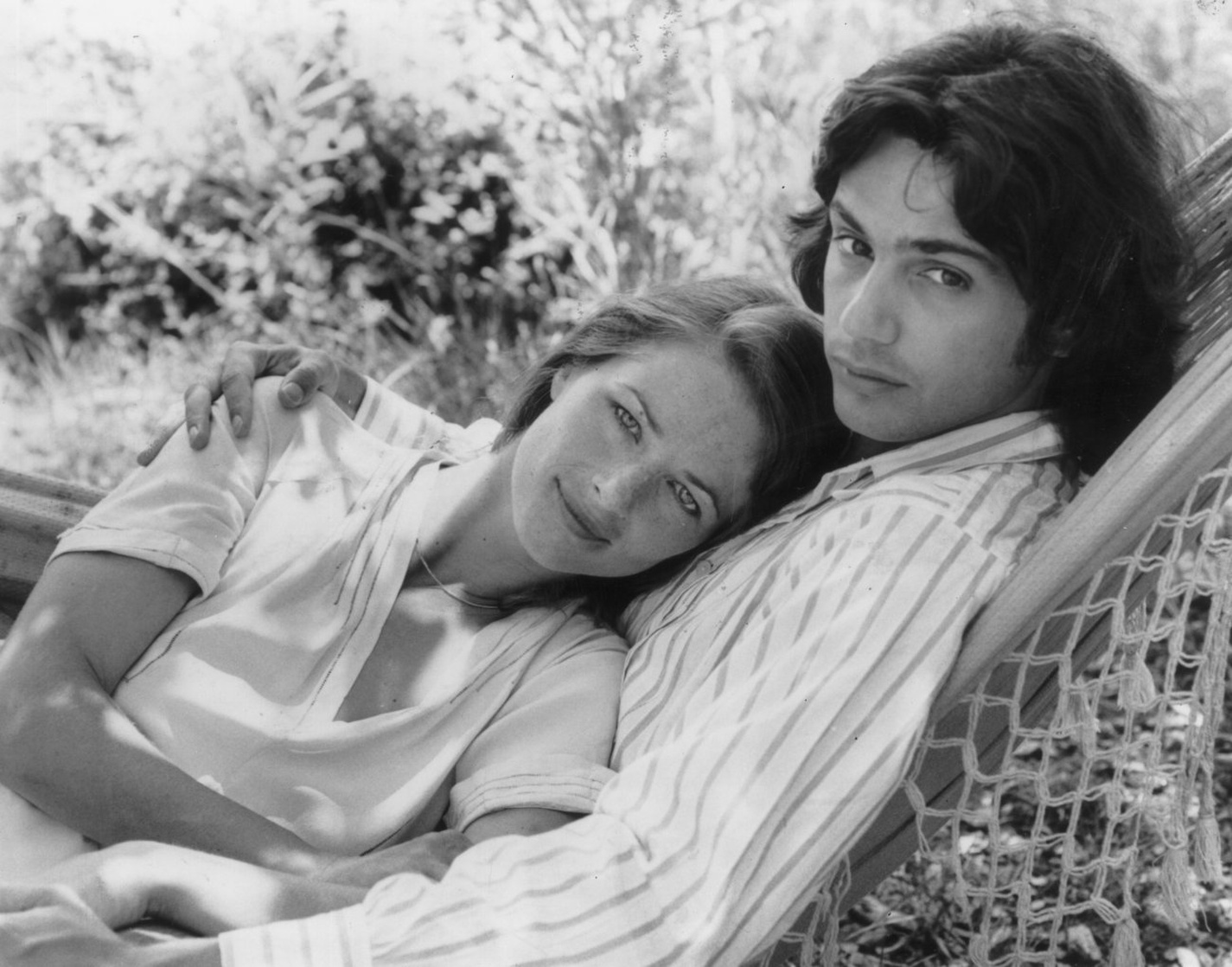 Charlotte Rampling