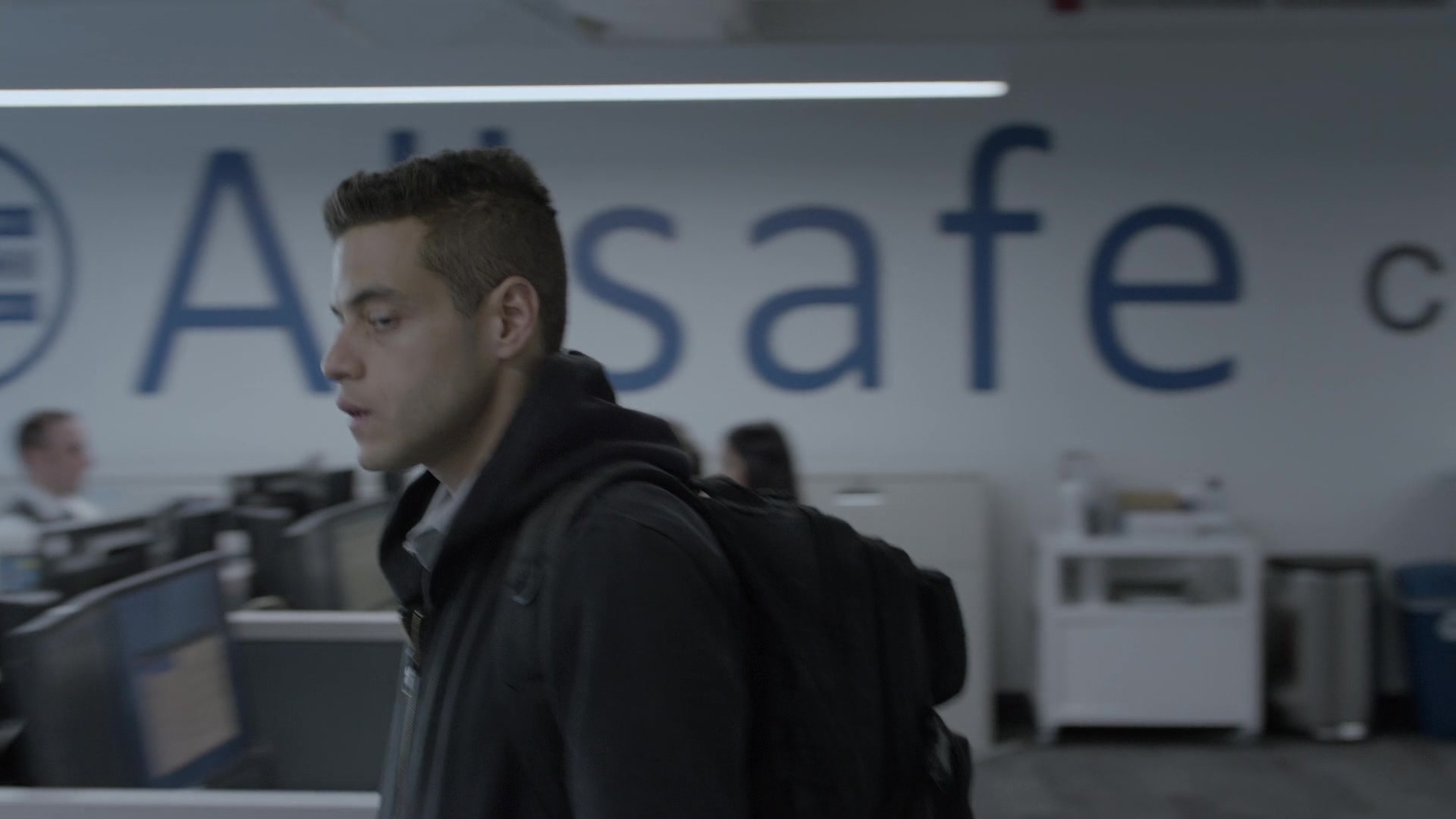 Mr. Robot