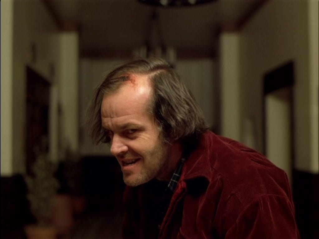 The Shining The Shining
