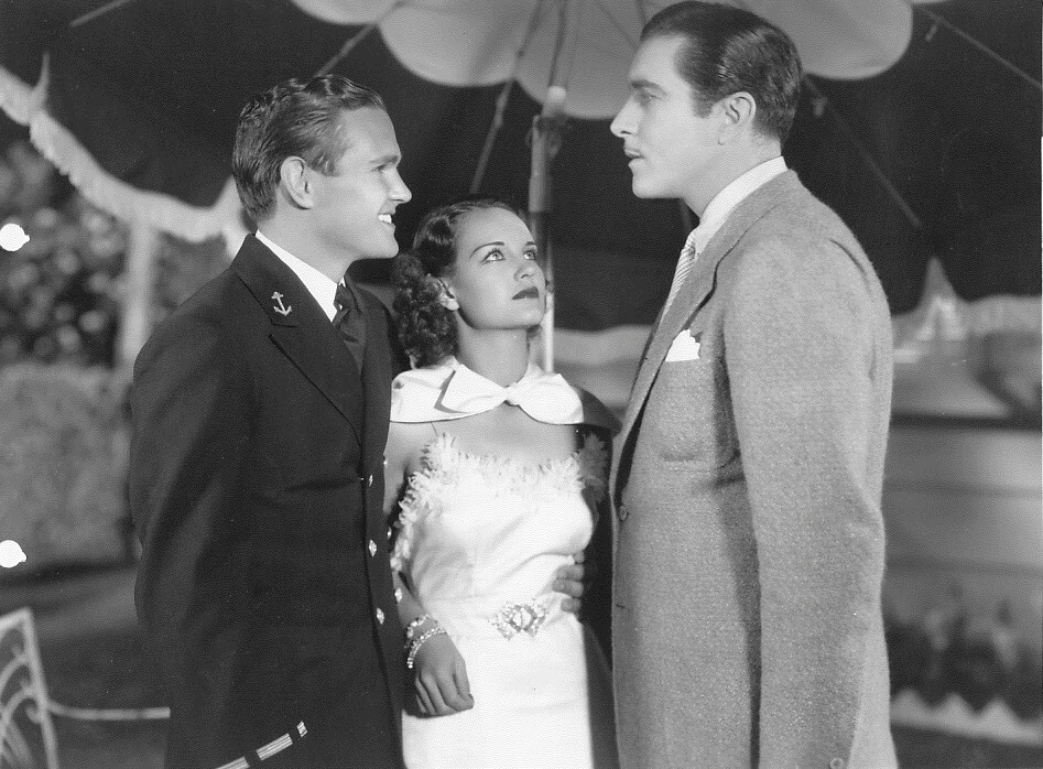 映画の小部屋『テンプルちゃんお芽出度う Curly Top』1935年