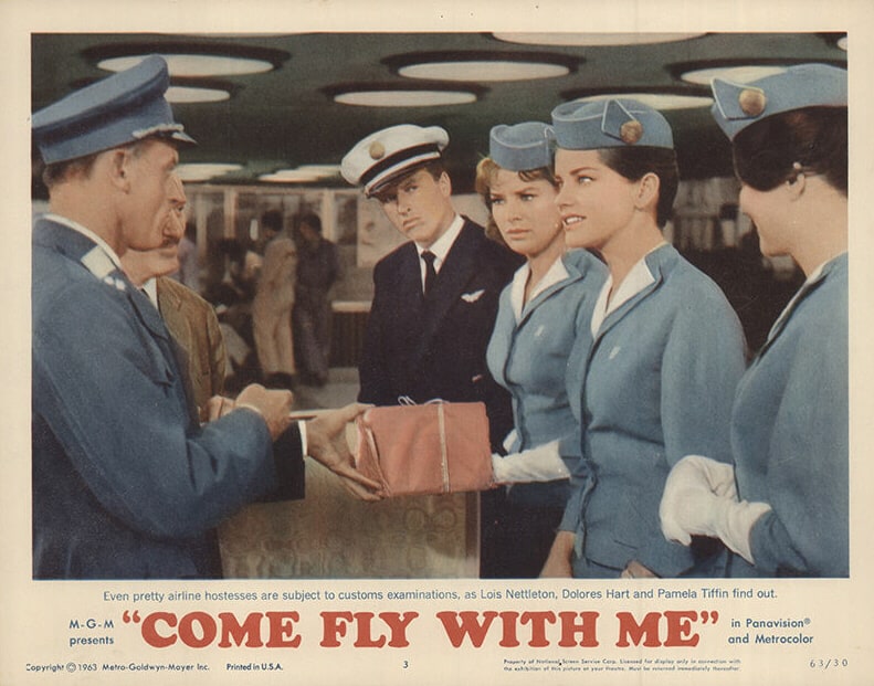 Picture of Come Fly with Me