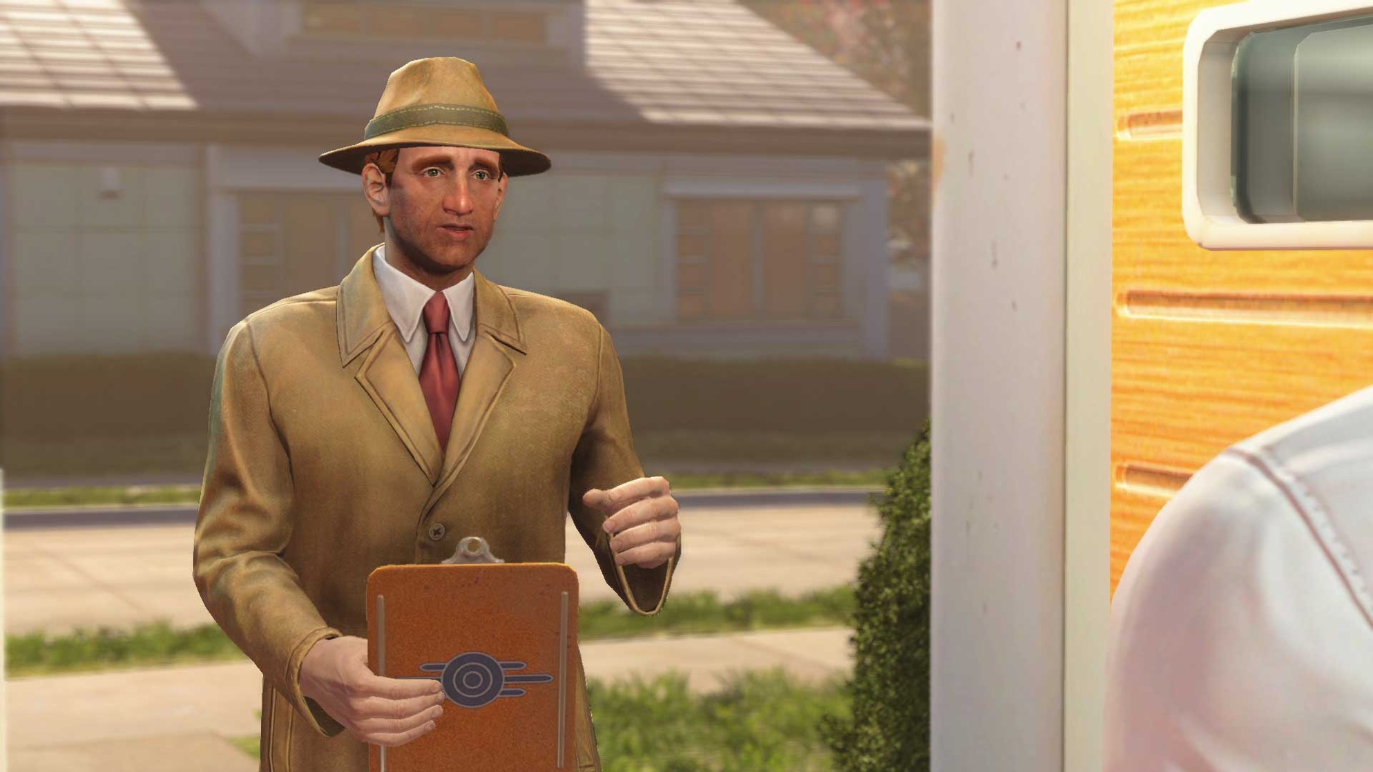 Fallout 4 Fallout 4