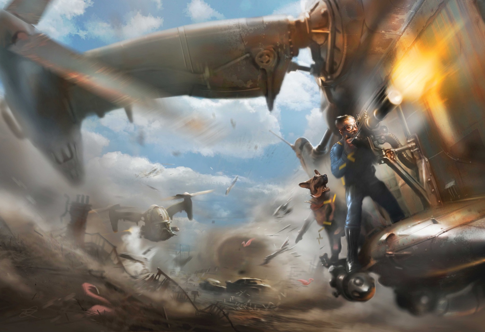 Fallout 4