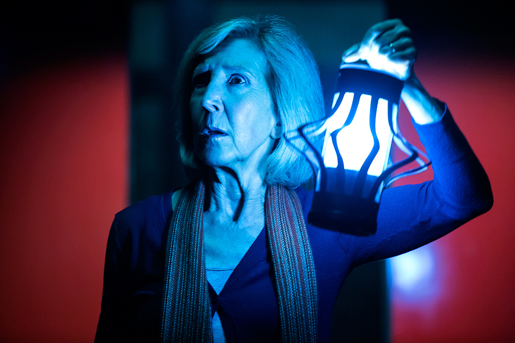 Insidious: Chapter 3 Insidious: Chapter 3