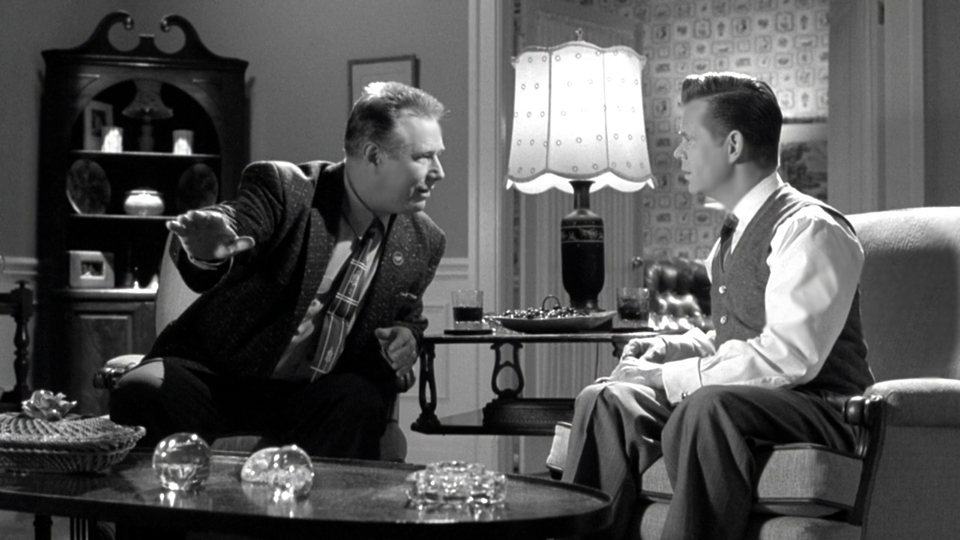 Pleasantville Pleasantville