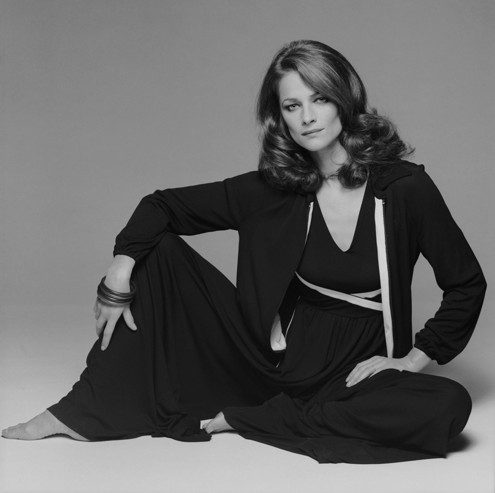 Charlotte Rampling Charlotte Rampling