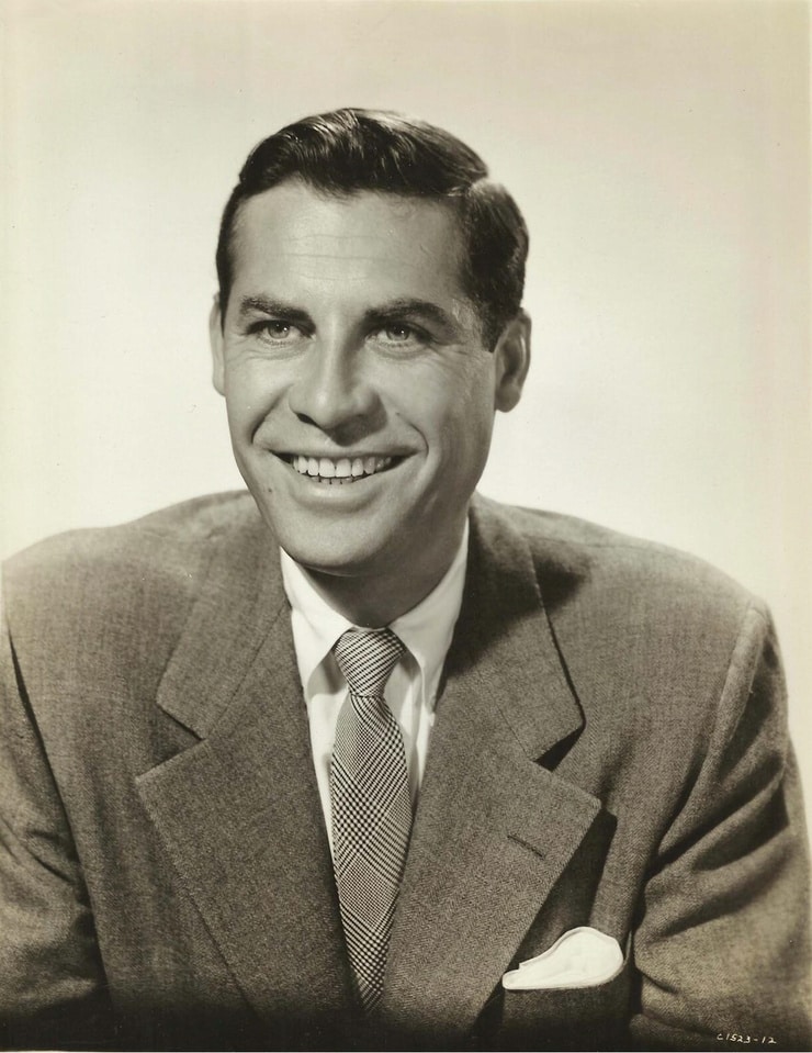 Picture of John Hodiak