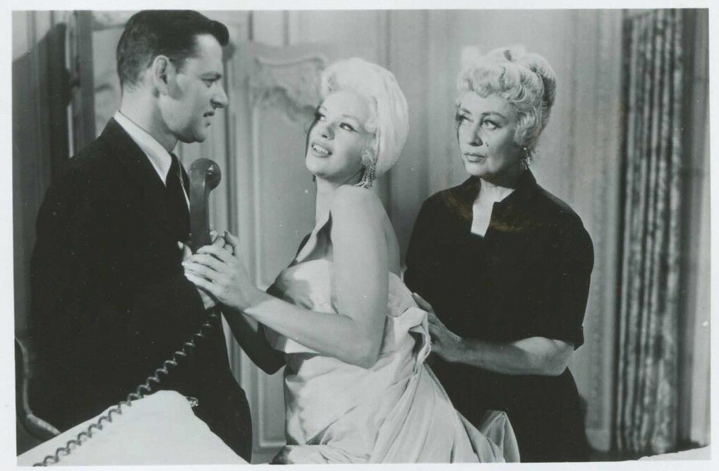 Will Success Spoil Rock Hunter? (1957) Will Success Spoil Rock Hunter? (1957)