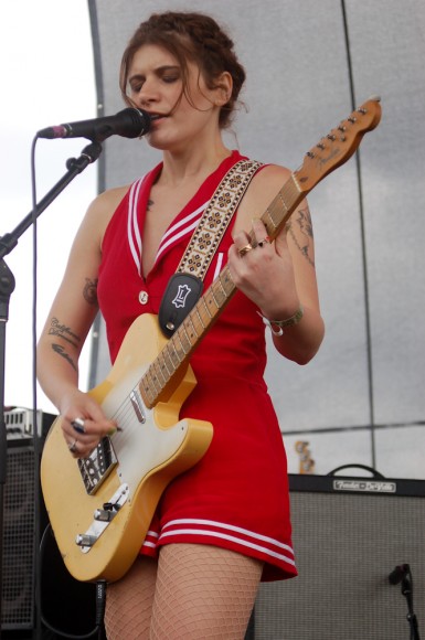 Picture of Bethany Cosentino