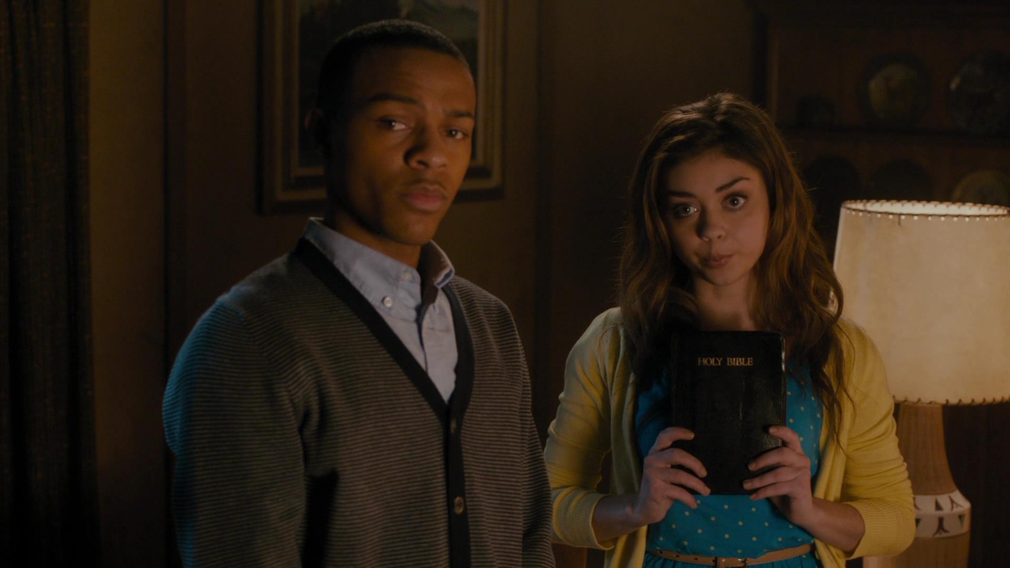 Scary Movie 5