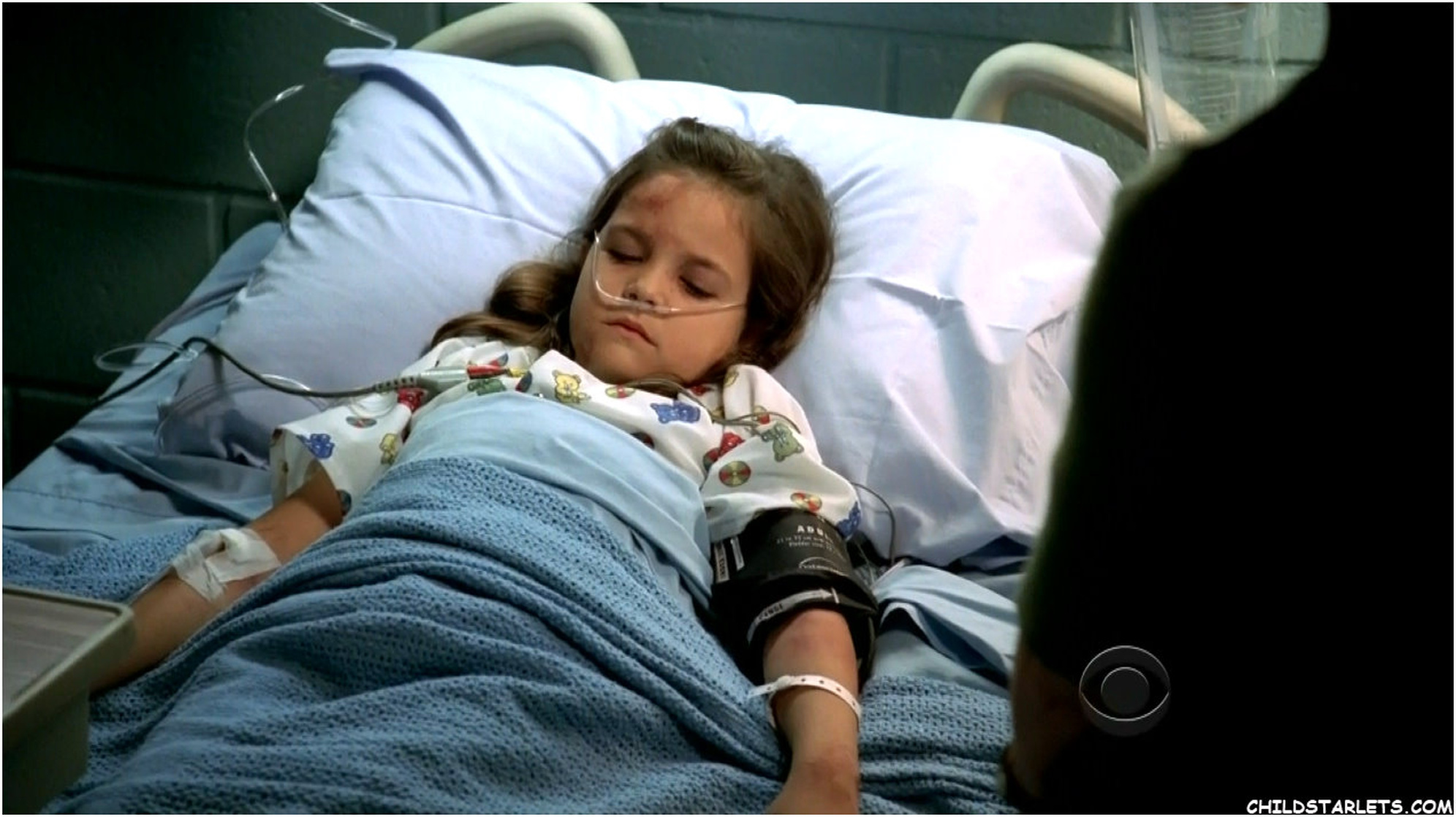 CSI: NY (2004 - 2013)