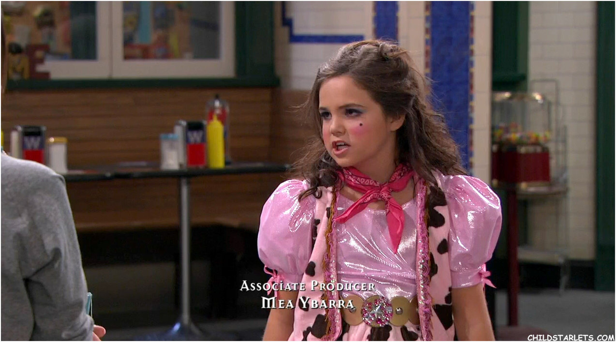 Wizards of Waverly Place