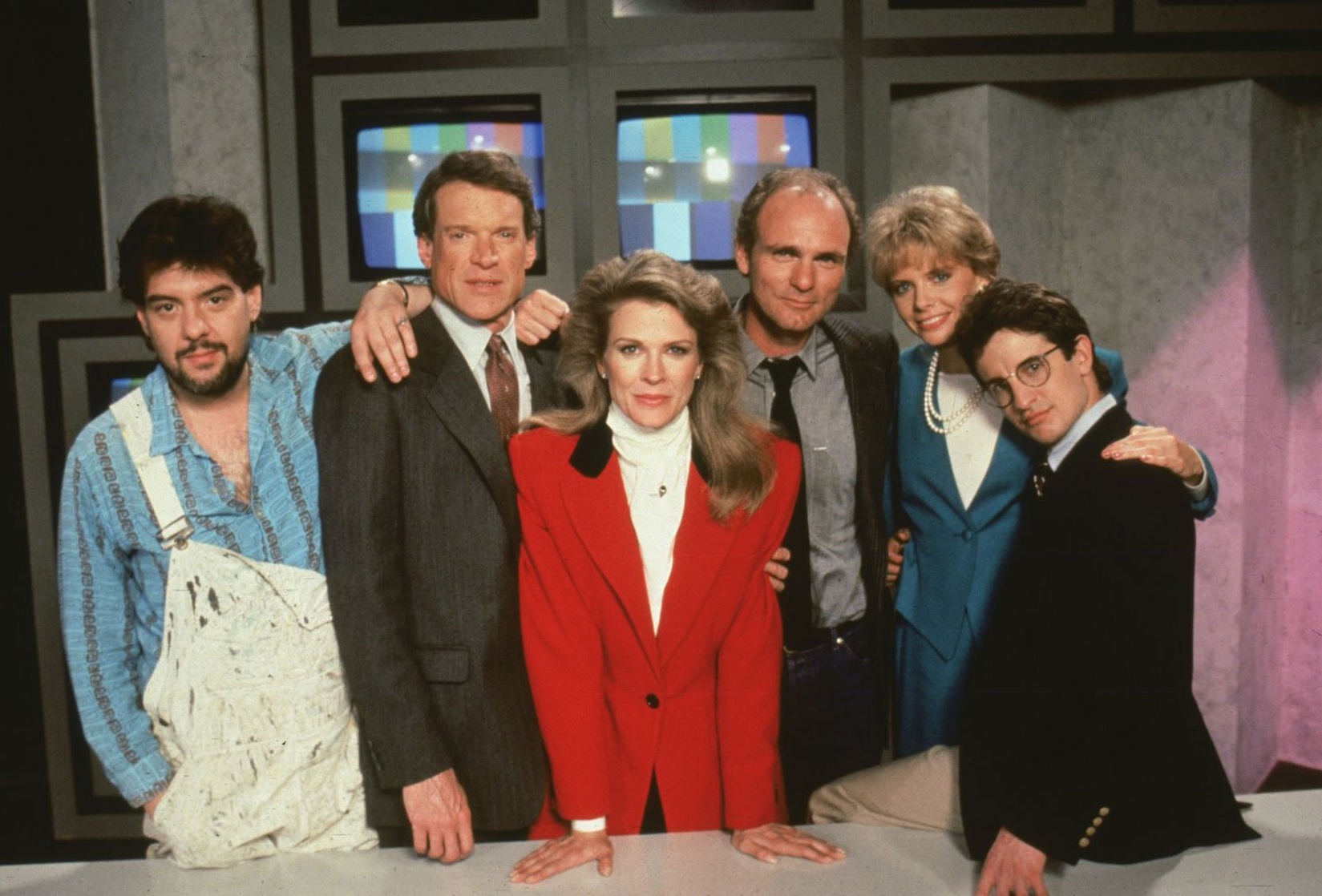 Murphy Brown Murphy Brown