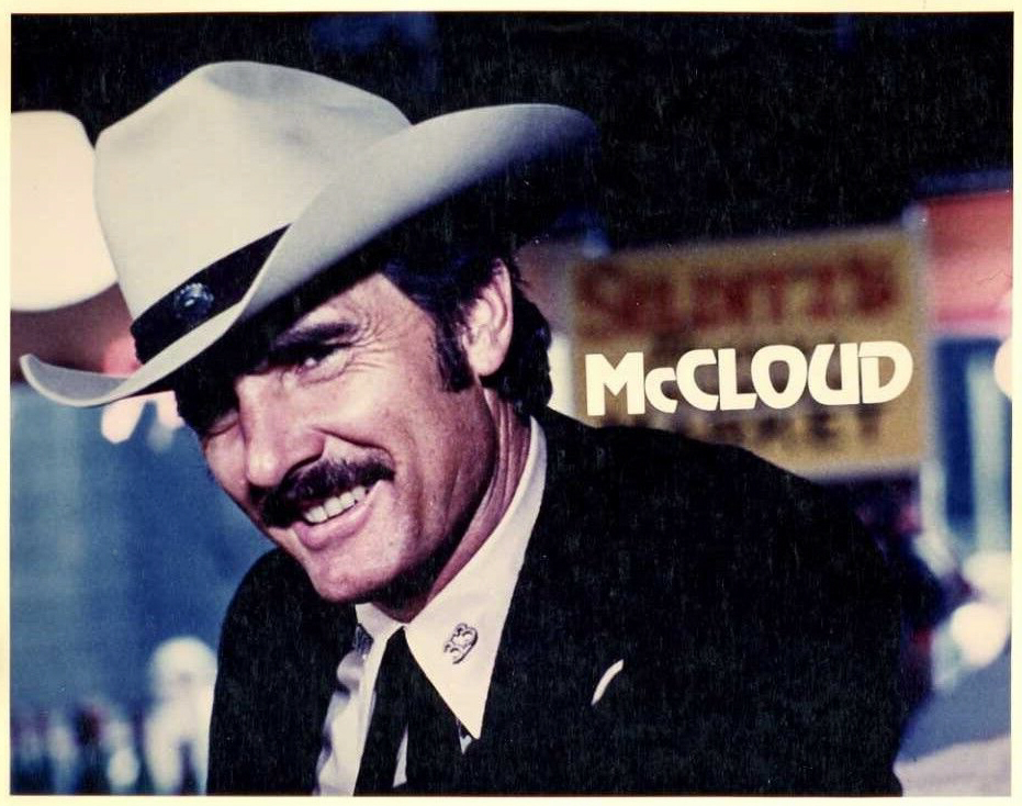 McCloud McCloud