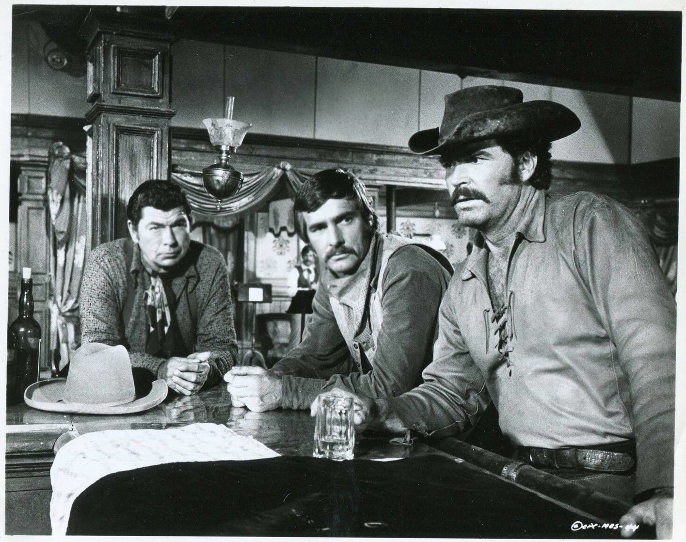 A Man Called Sledge (1970) A Man Called Sledge (1970)