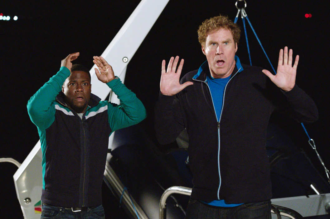 Get Hard