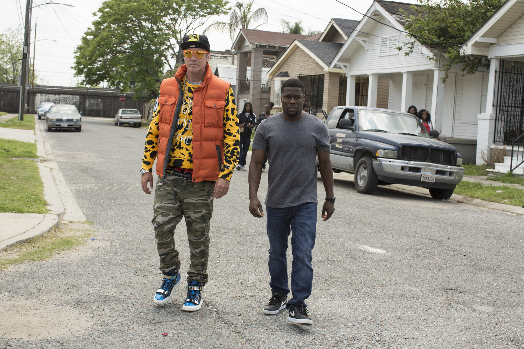 Get Hard
