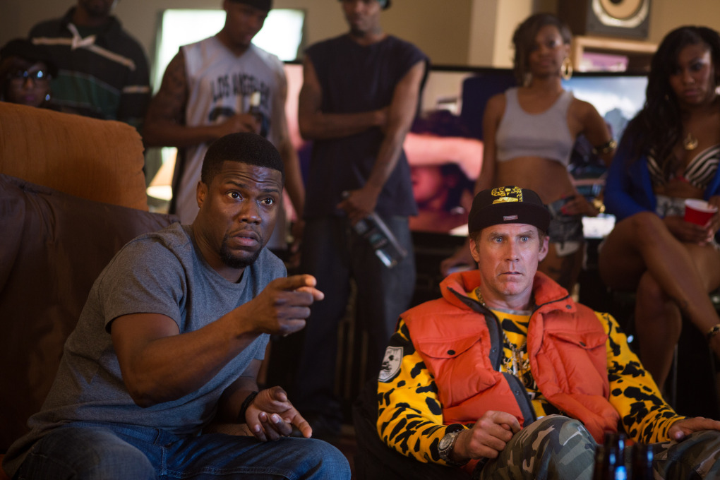 Get Hard