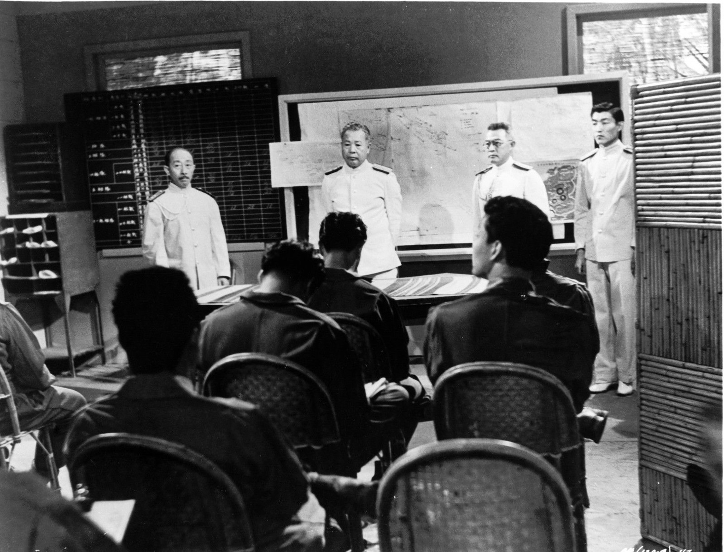 Picture of The Gallant Hours