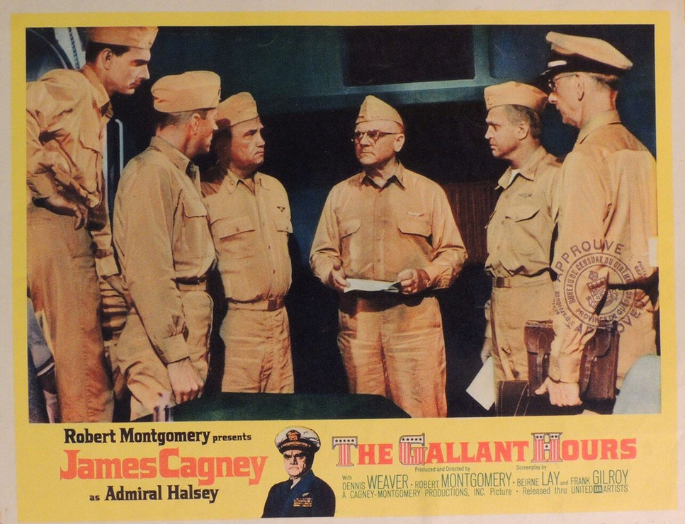 Picture of The Gallant Hours