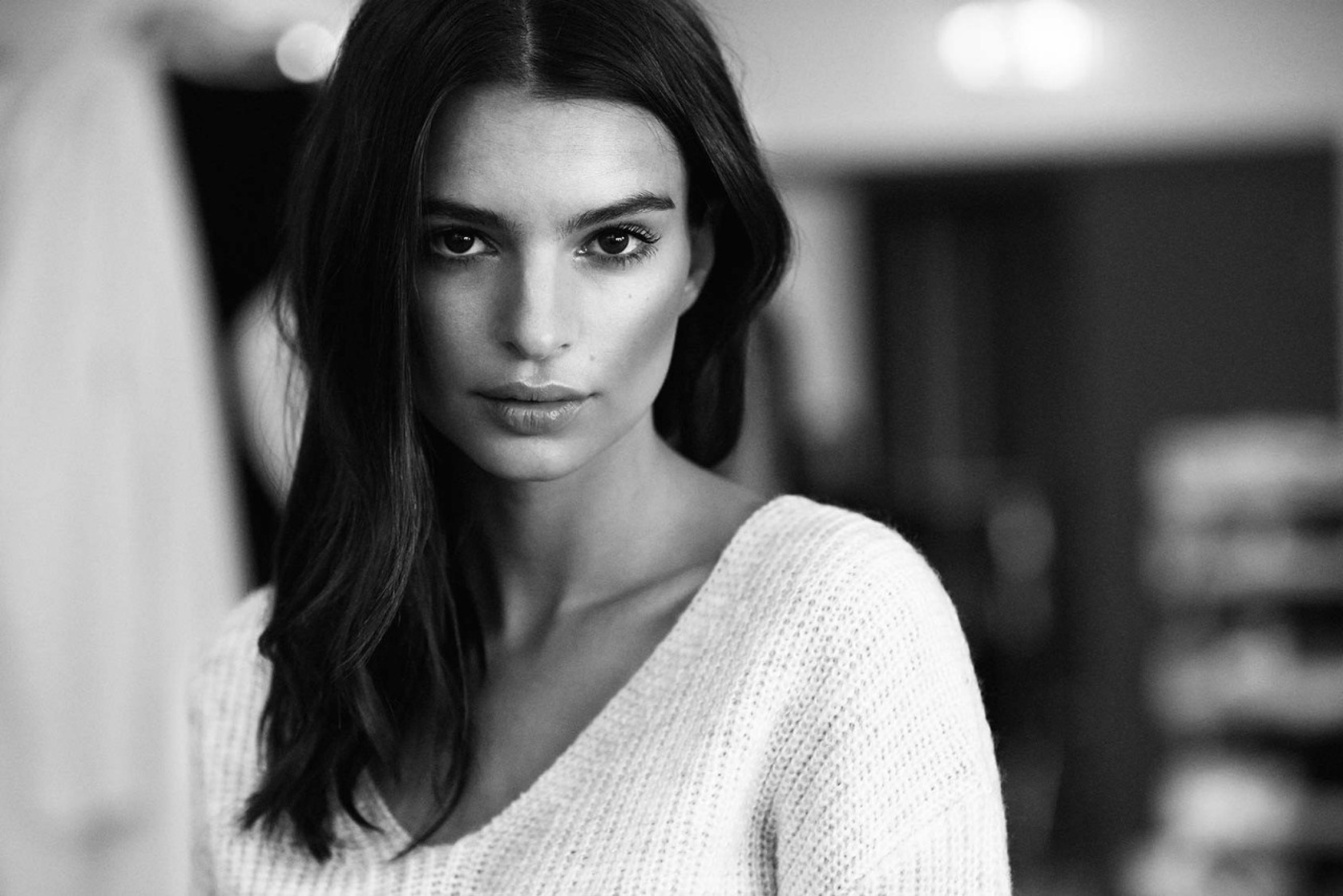 Emily Ratajkowski Emily Ratajkowski