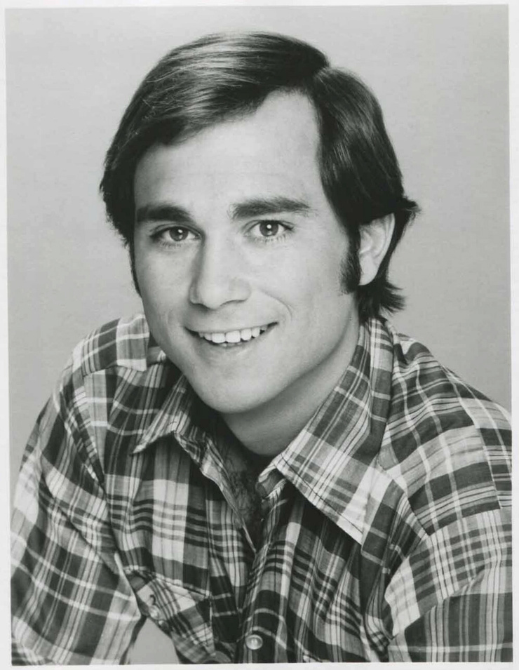 Picture of Robby Weaver