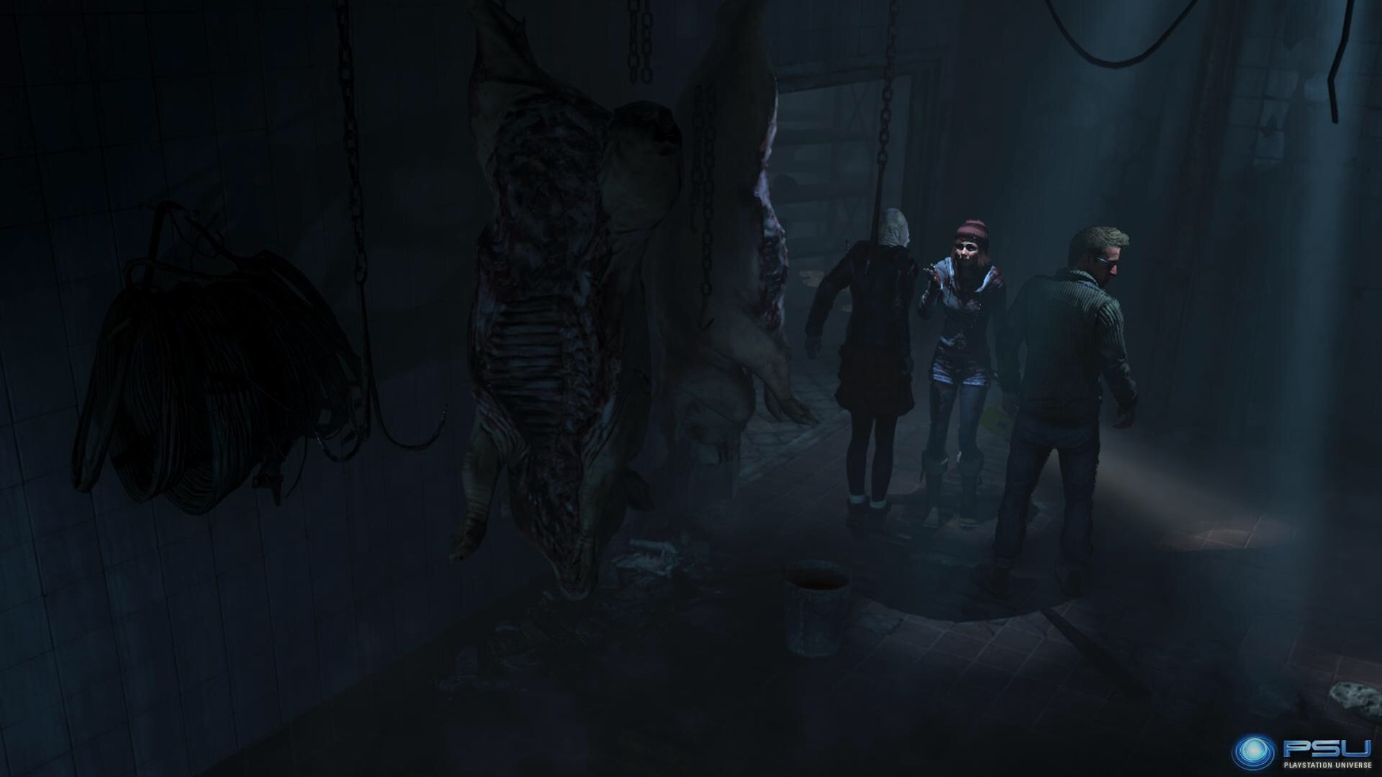 Until Dawn