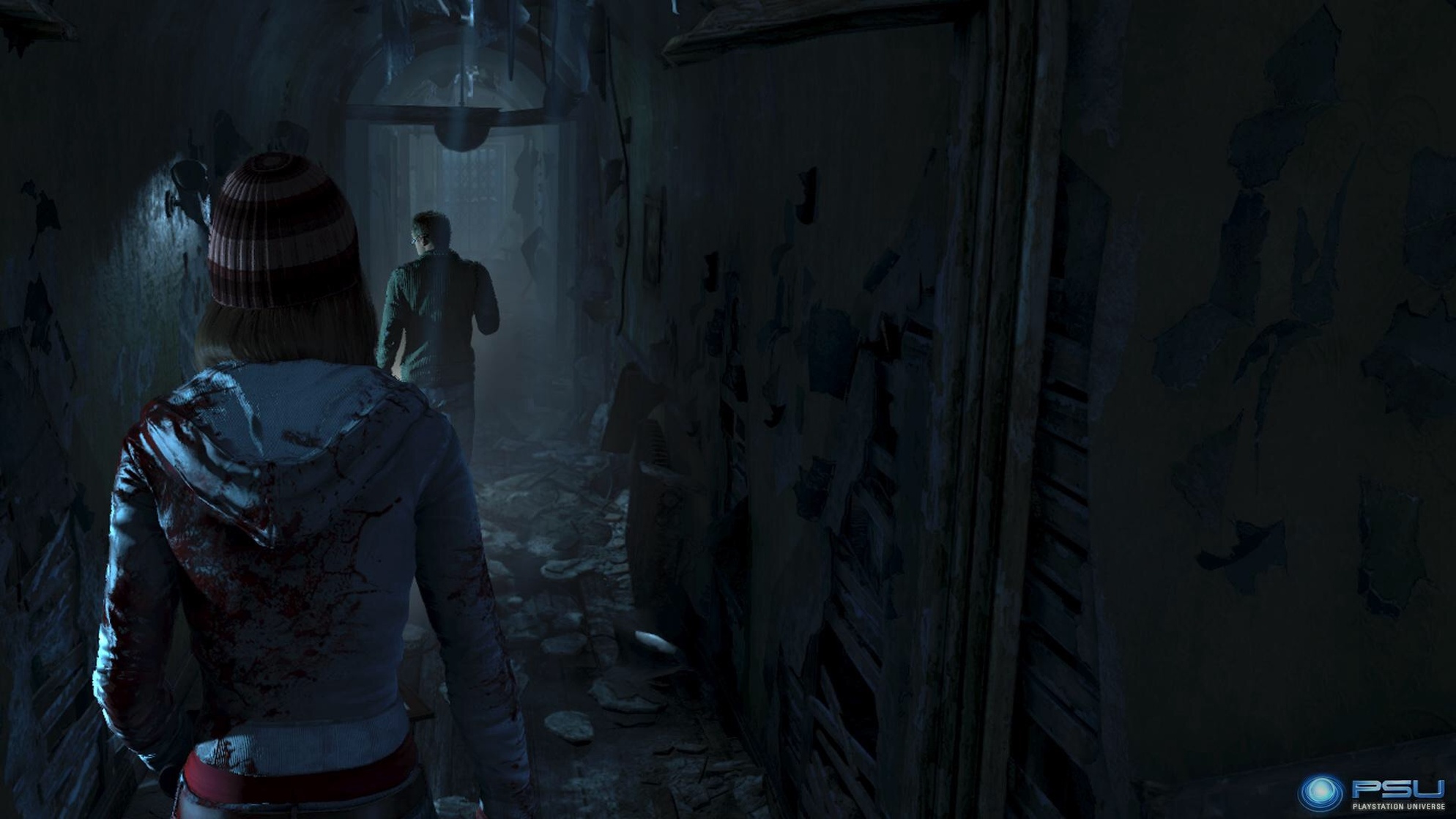 Until Dawn