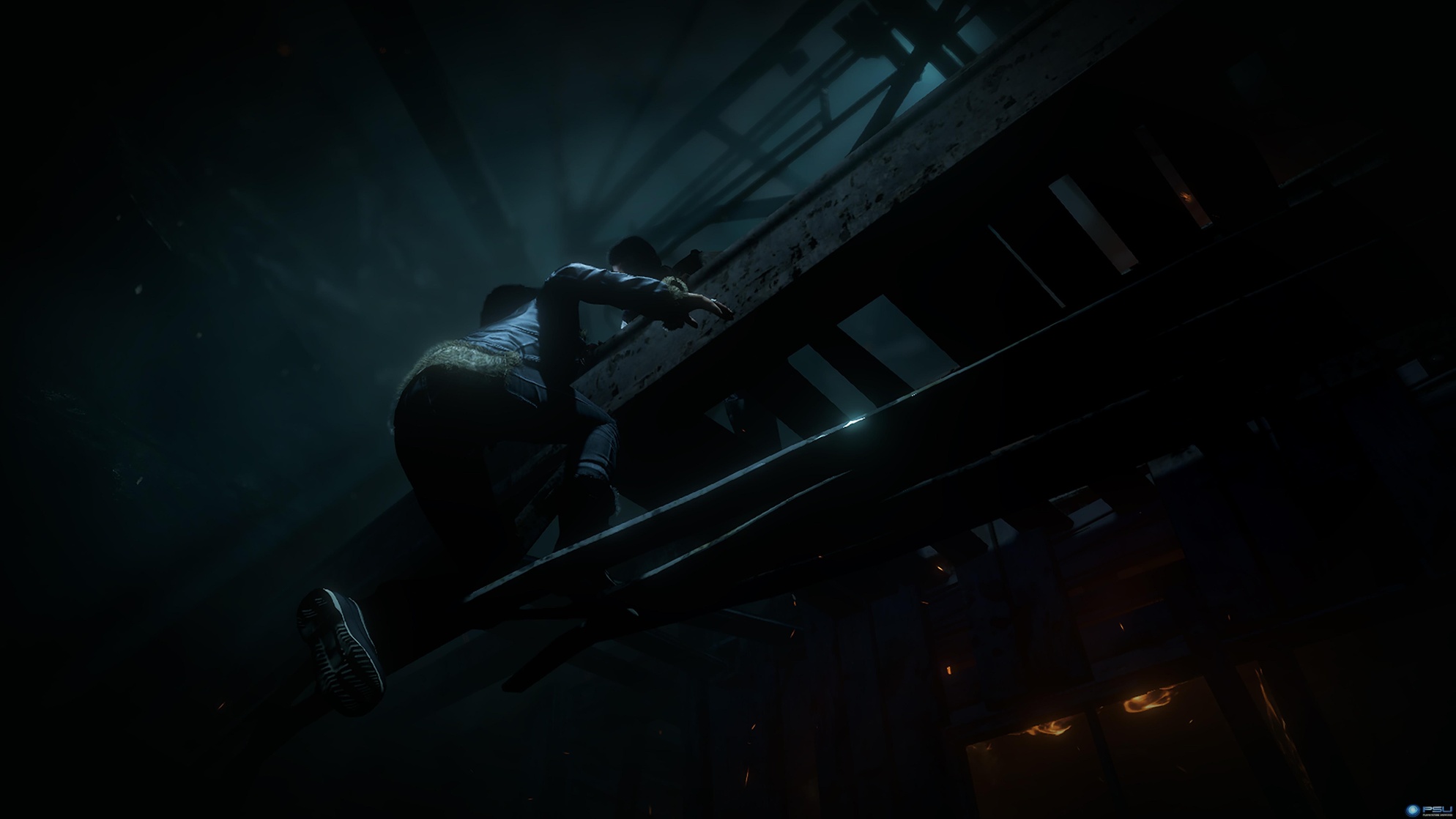 Until Dawn