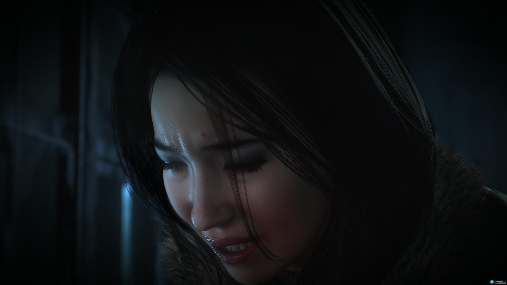 Until Dawn