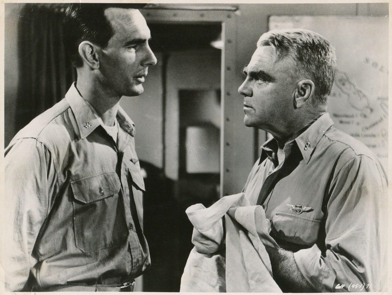 Dennis Weaver Dennis Weaver