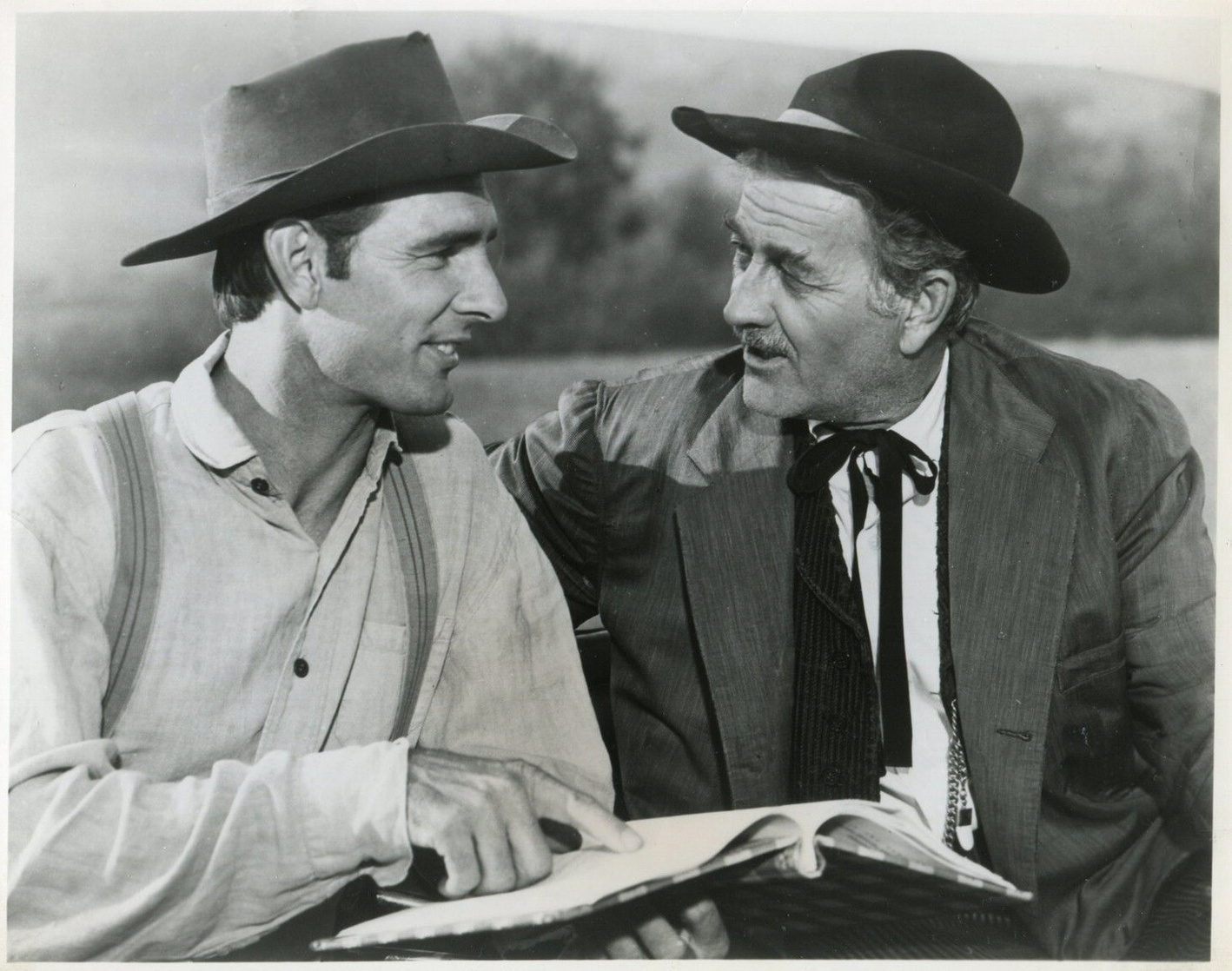 Gunsmoke Gunsmoke