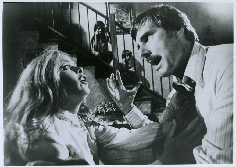 Dennis Weaver Dennis Weaver