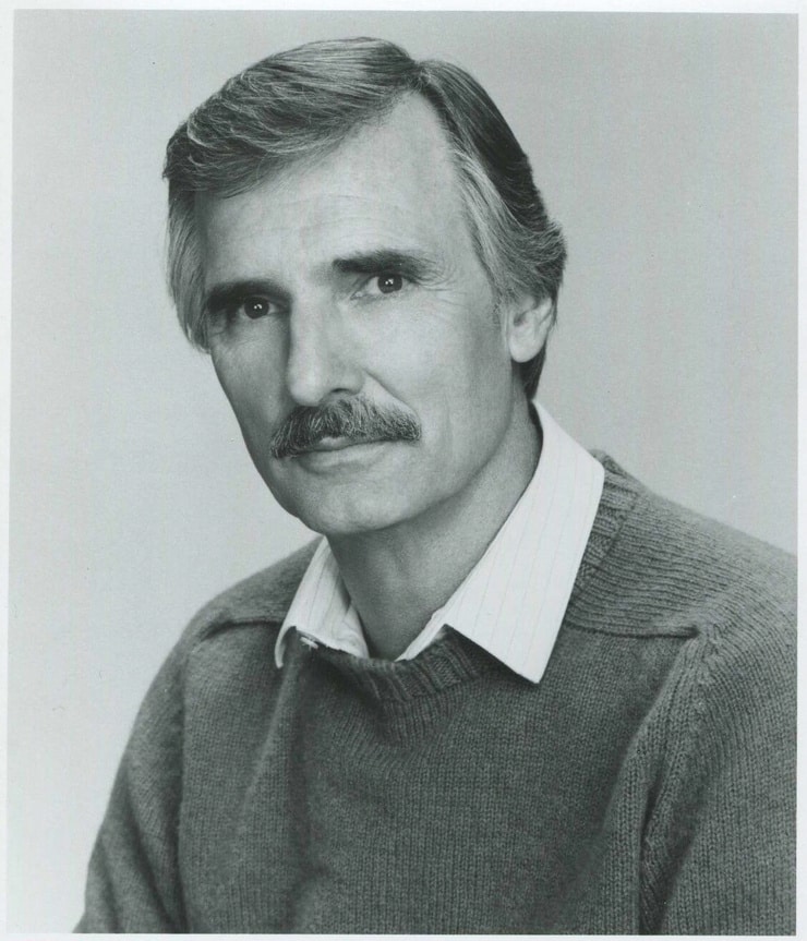 Picture of Dennis Weaver