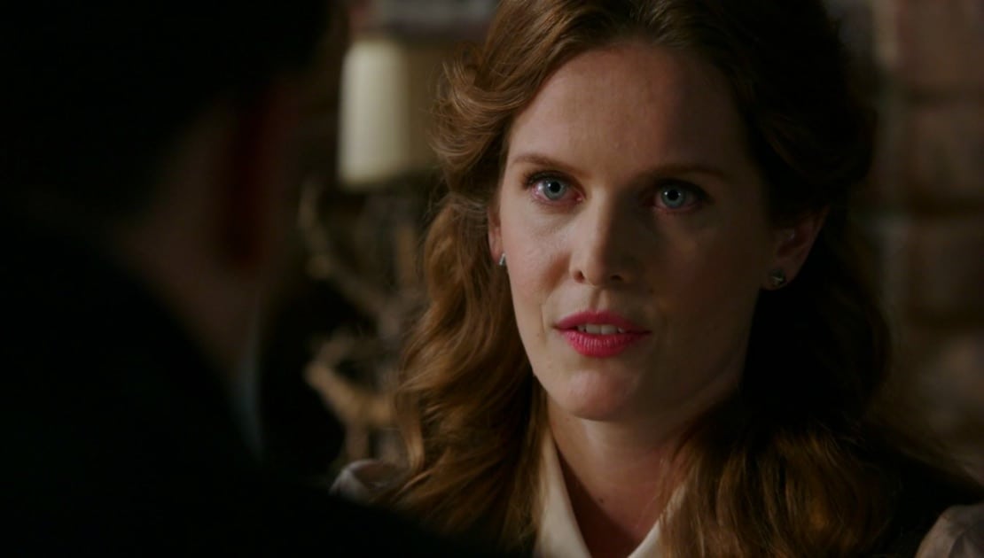 Rebecca Mader picture