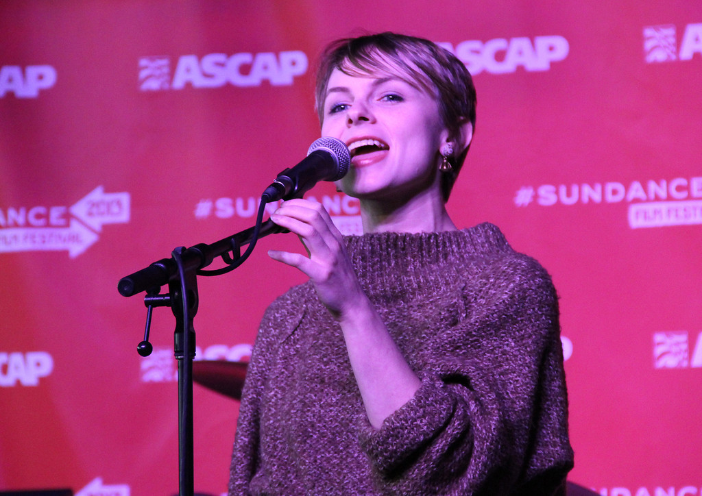 Kat Edmonson