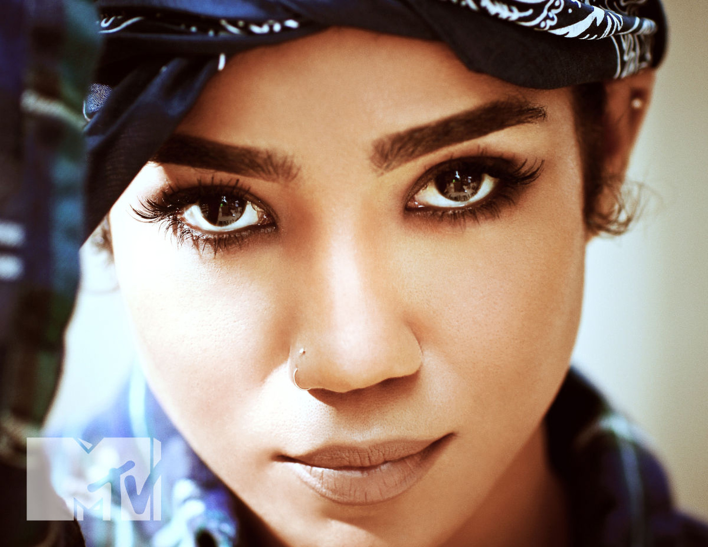 Jhené Aiko