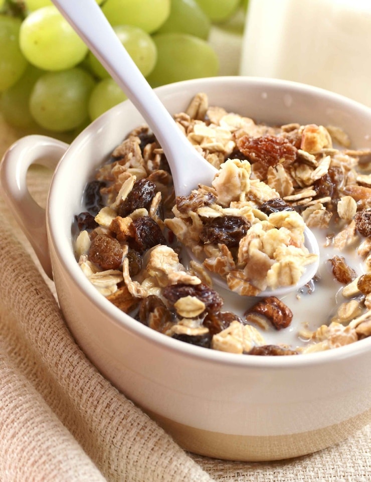 Picture of Muesli