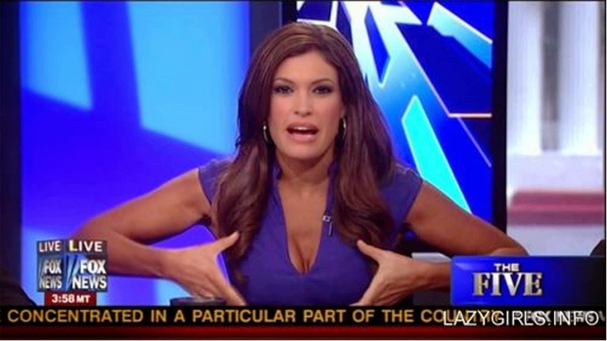 Kimberly Guilfoyle