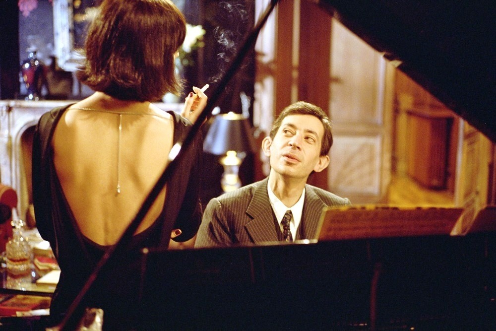 Gainsbourg: A Heroic Life