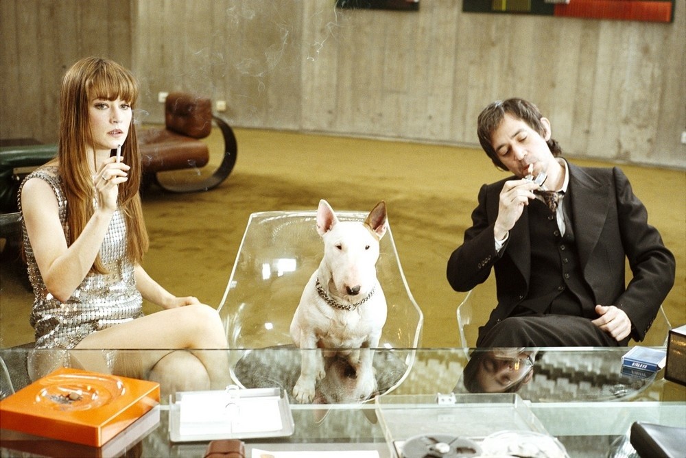 Gainsbourg: A Heroic Life