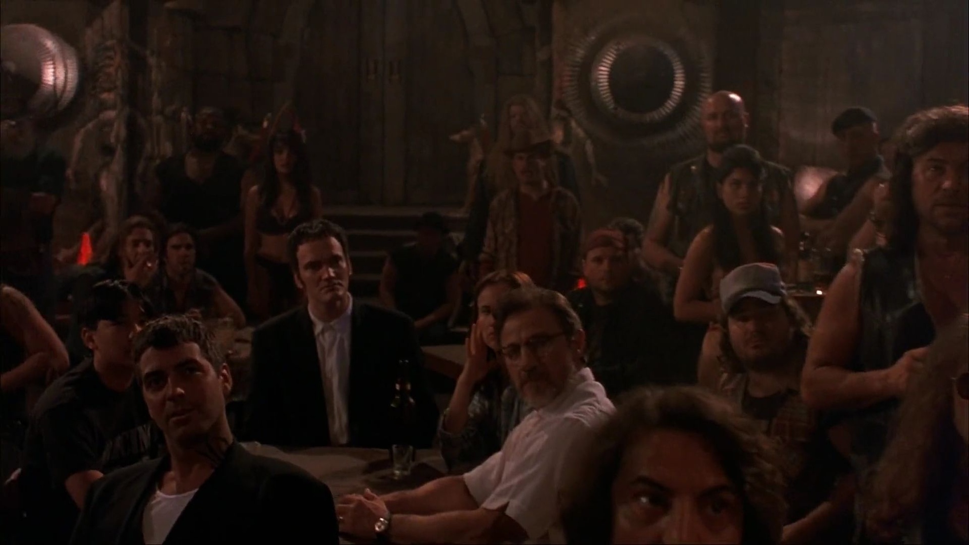 From Dusk Till Dawn