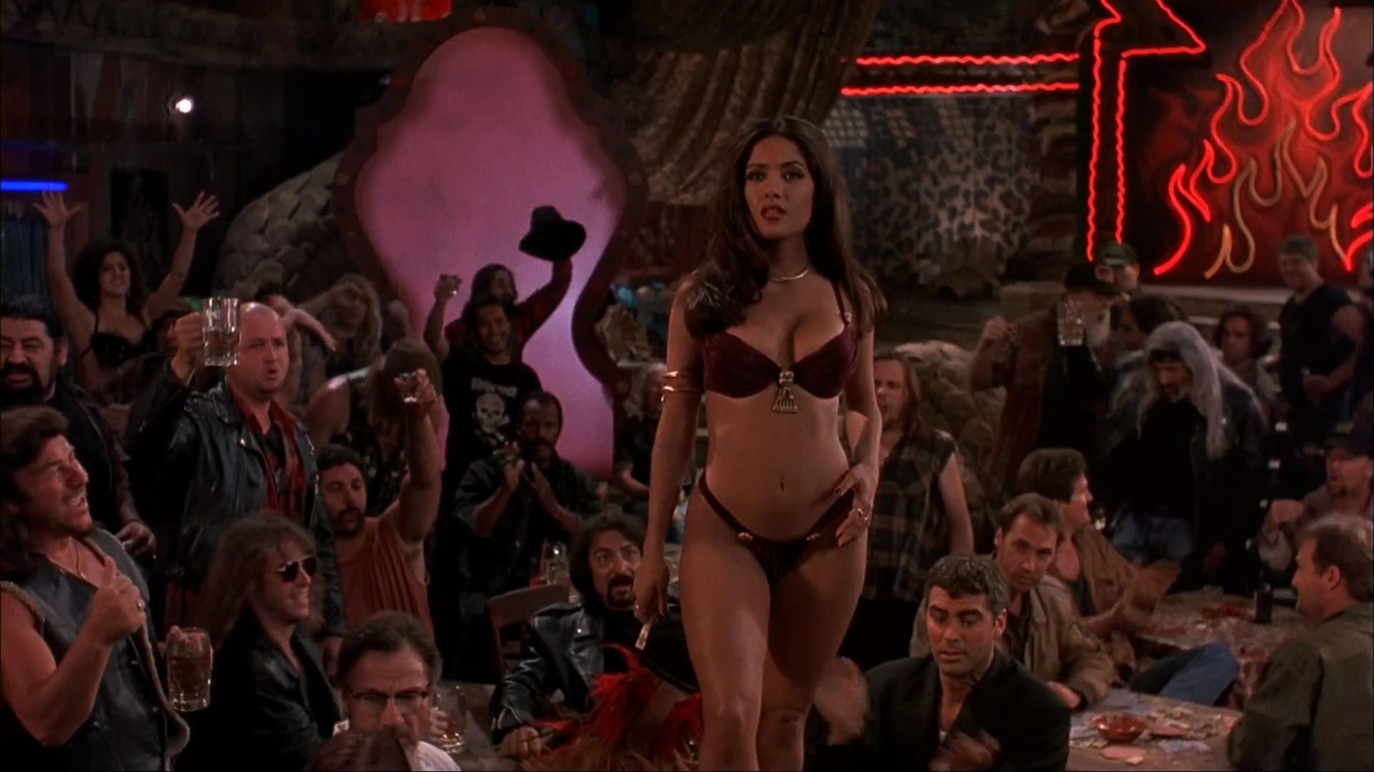 From Dusk Till Dawn From Dusk Till Dawn