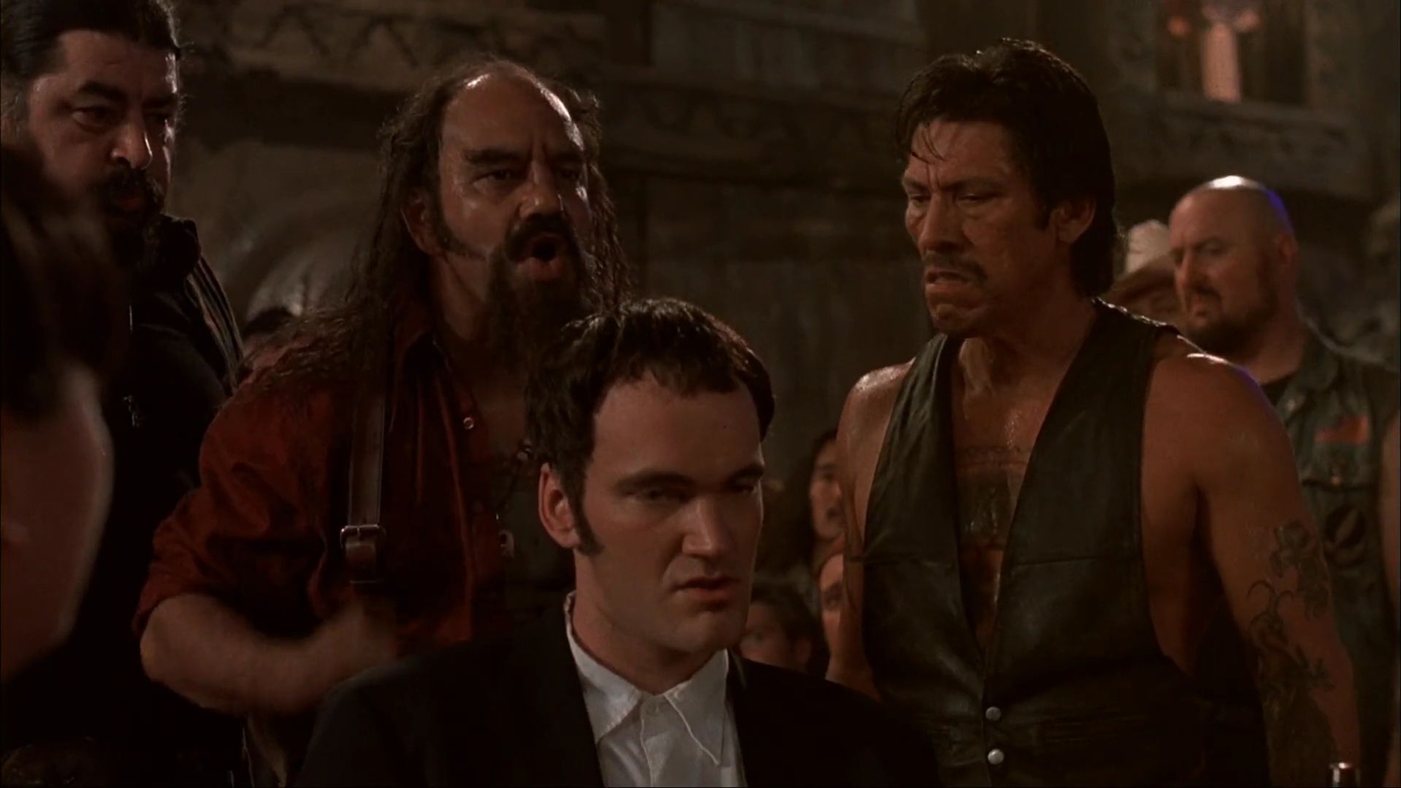 Picture of From Dusk Till Dawn