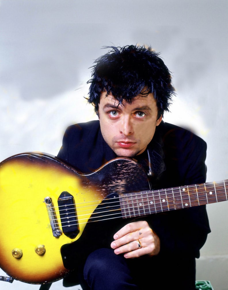 Picture of Billie Joe Armstrong