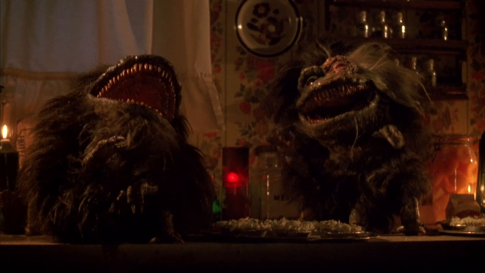 Critters 3 (1991) Critters 3 (1991)