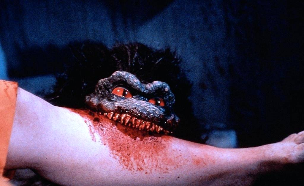 Critters 3 (1991)