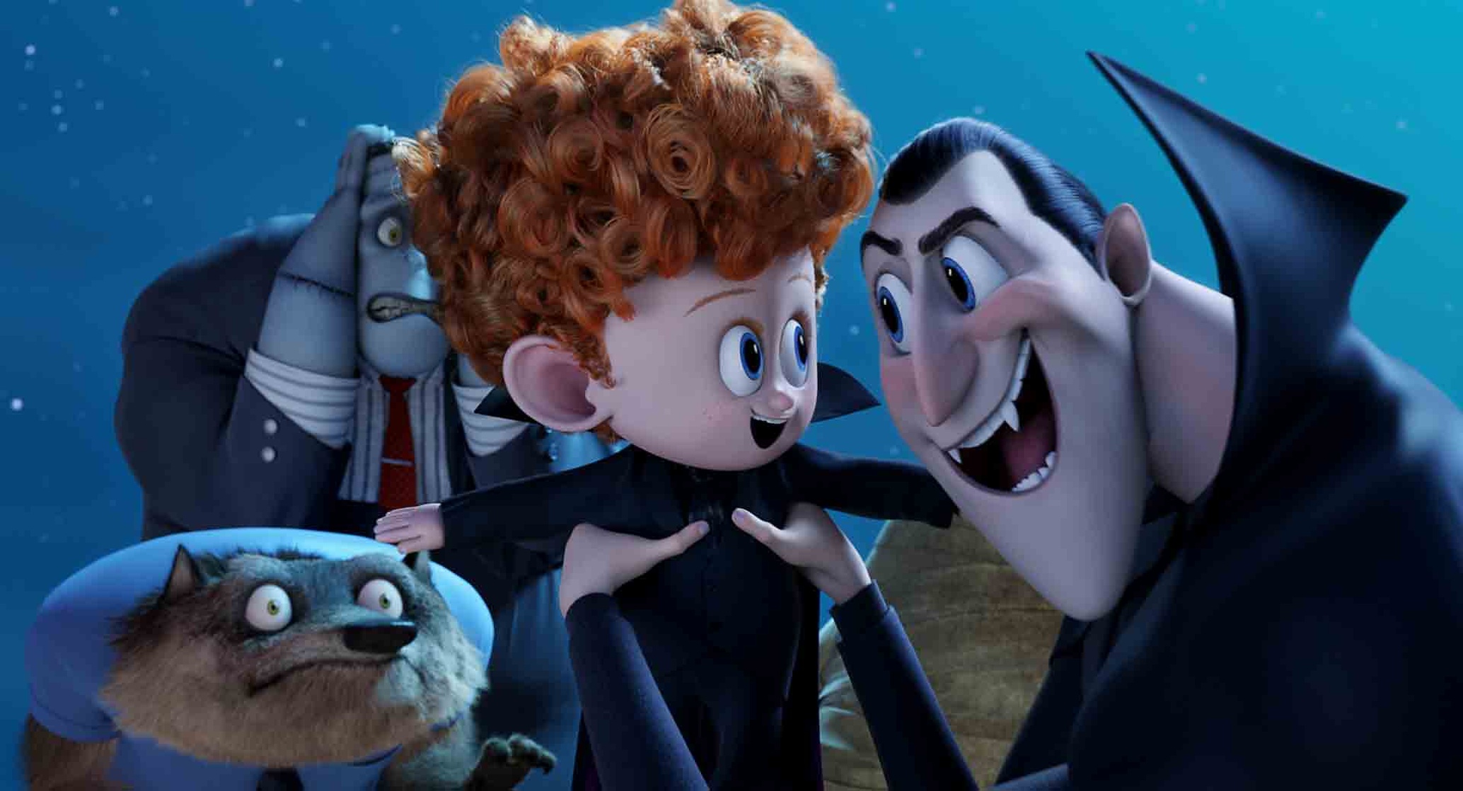 Hotel Transylvania 2 Hotel Transylvania 2
