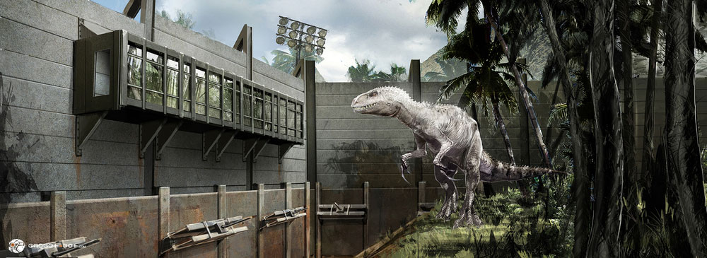 Jurassic World